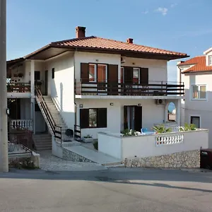 And With Parking Space Vrbnik, Krk - 5301 Vrbnik