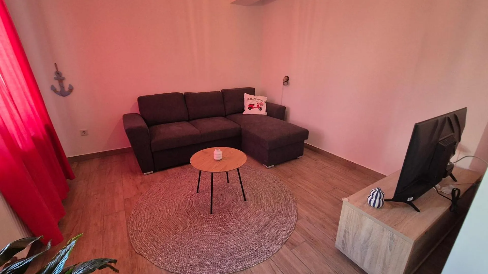 Apartman Uptown Vrbnik Croatia